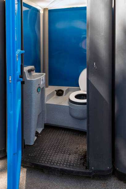 Professional porta potty rental in Poinciana, FL