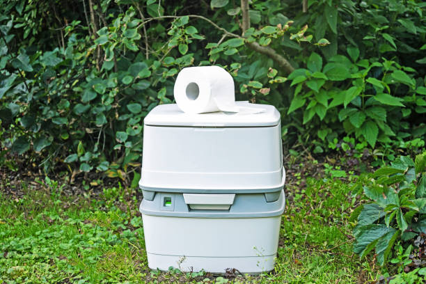 Best Emergency porta potty rental  in Poinciana, FL