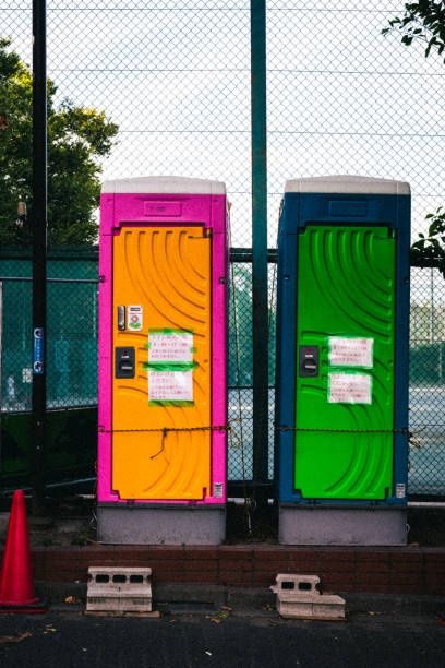 Best Local porta potty services  in Poinciana, FL