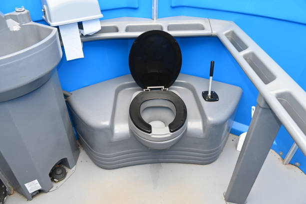 Best Porta potty delivery and setup  in Poinciana, FL